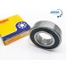 6205 2RS 1" (25,4x52x15) - JAMA 6205 2RS 1" (25,4x52x15) - JAMA