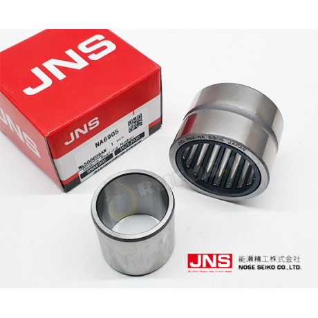 NA 6905 - JNS