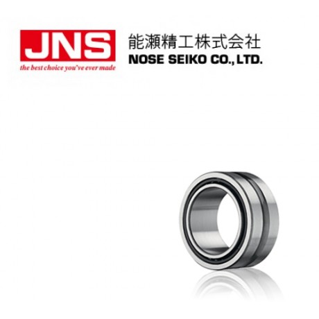 NKI 30/30 - JNS