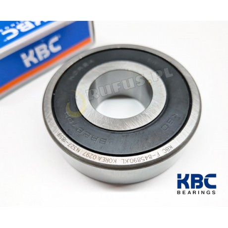 F-845890.KL - KBC F-845890.KL - KBC