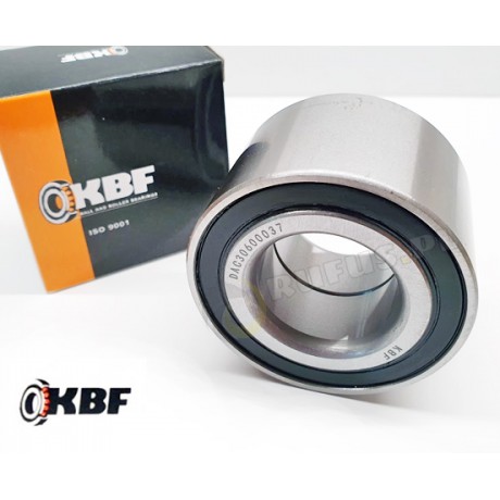 DAC 306037 2RS - KBF