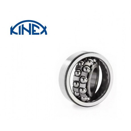 1208 (otwór cylindryczny) - KINEX