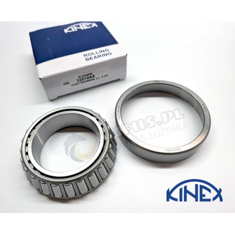 32010 AX - KINEX 32010 AX - KINEX