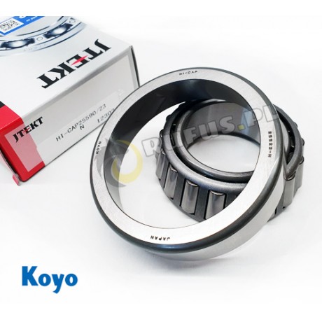 25590/25523 - KOYO