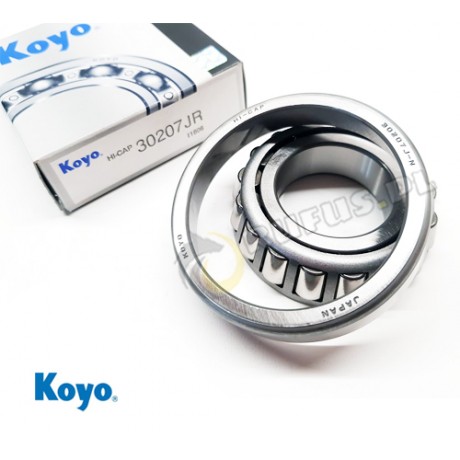 30207 - KOYO