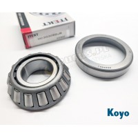 31306 - KOYO 31306 - KOYO