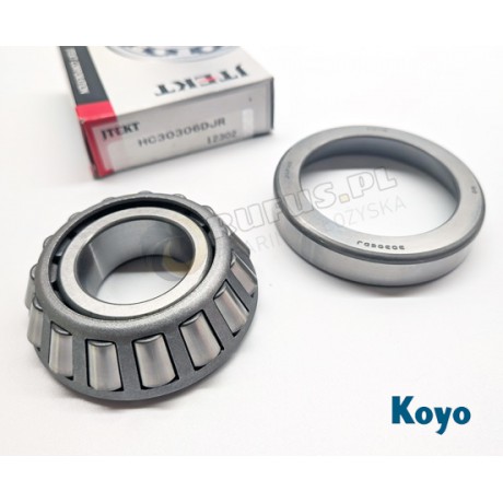 31306 - KOYO