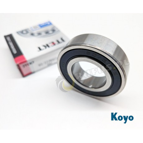 60/22 2RS C3 - KOYO 60/22 2RS C3 - KOYO