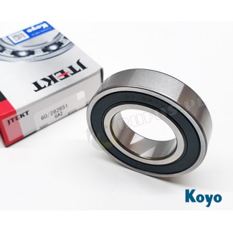 60/28 2RS - KOYO