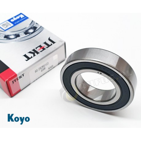 60/28 2RS C3 - KOYO