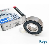 6001 2RS - KOYO