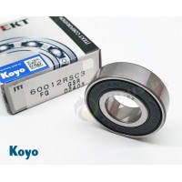 6001 2RS C3 - KOYO