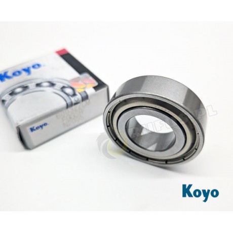 6003 ZZ - KOYO