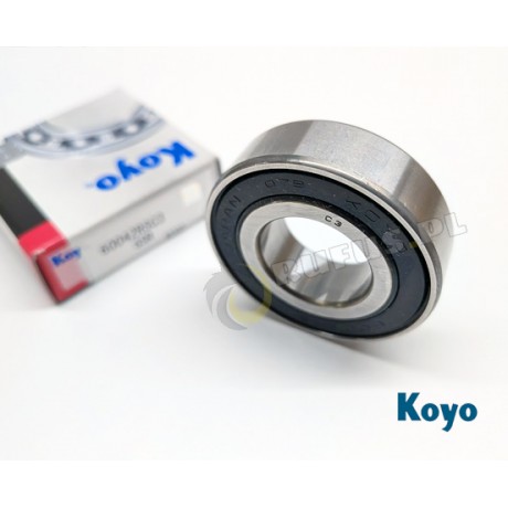 6004 2RS C3 - KOYO