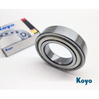 6007 ZZ C3 - KOYO