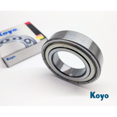 6007 ZZ C3 - KOYO 6007 ZZ C3 - KOYO