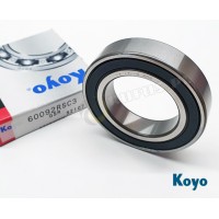 6009 2RS C3 - KOYO