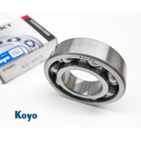 62/32 C3 - KOYO 62/32 C3 - KOYO