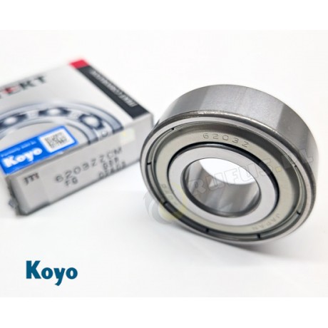 6203 ZZ - KOYO