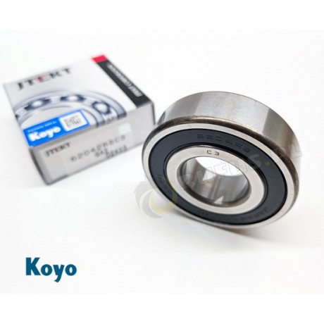 6204 2RS C3 - KOYO