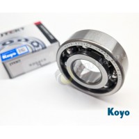 6204 C3 FG - KOYO 6204 C3 FG - KOYO