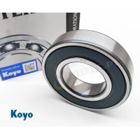 6207 2RS C4 - KOYO