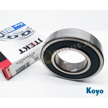 6208 2RS - KOYO