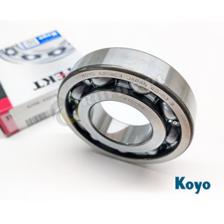6208/4YD YR9 C3 - KOYO