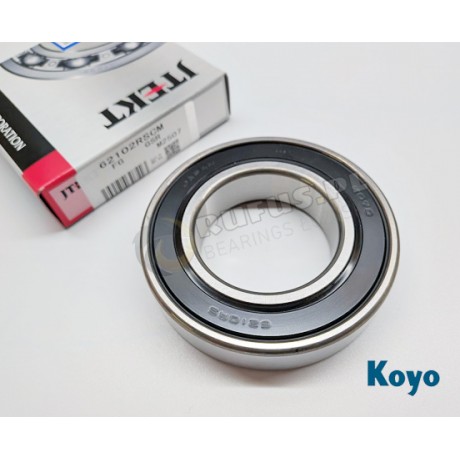 6210 2RS - KOYO