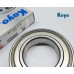 6210 ZZ - KOYO 6210 ZZ - KOYO