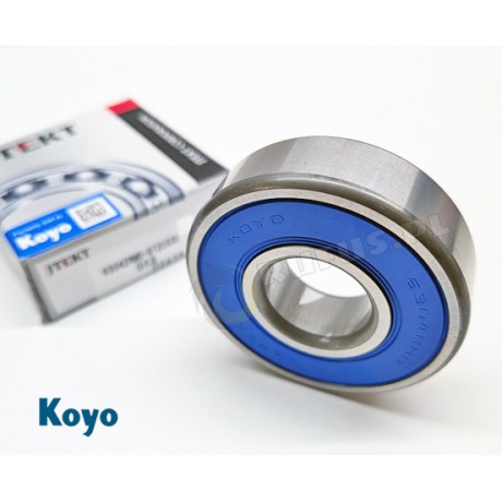 6304 2RMD-9T2CS30 (6304RMD) - KOYO 6304 2RMD-9T2CS30 (6304RMD) - KOYO