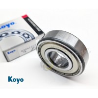 6304 ZZ C3 - KOYO 6304 ZZ C3 - KOYO