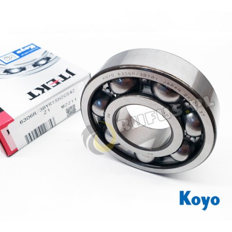6306R/3BYR1SH2CS42 - KOYO