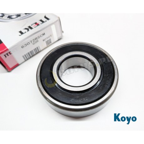 6307 2RS - KOYO 6307 2RS - KOYO