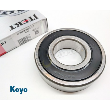 6309 2RS C3 - KOYO