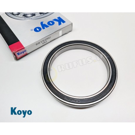 61815 2RS (RU) bezstykowe - KOYO 61815 2RS (RU) bezstykowe - KOYO