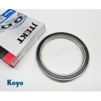 61820 2RS (2RU) bezstykowe (6820) - KOYO