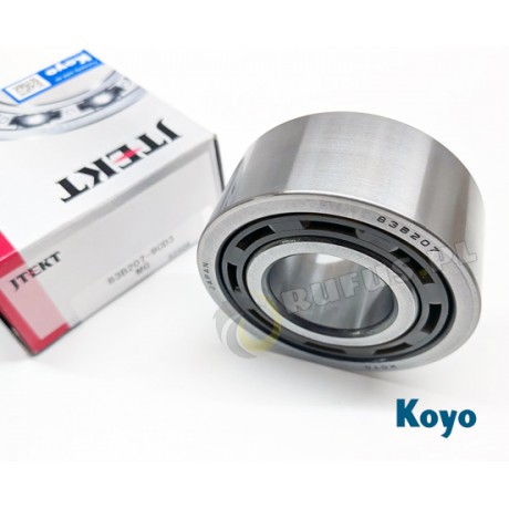 83B207-9CD3 - KOYO