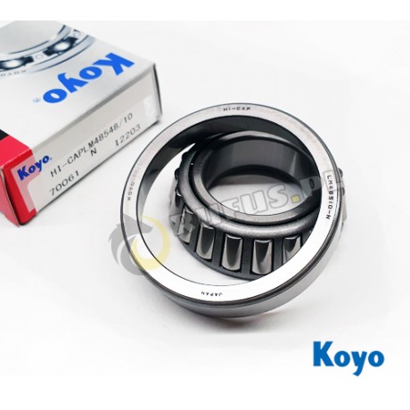 LM 48548/10 - KOYO 