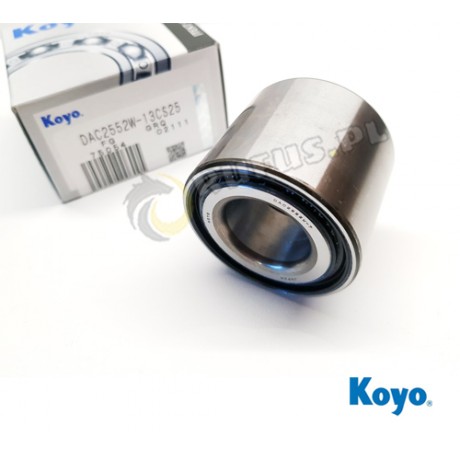 DAC 2552W-13CS25 (25x52x42) - KOYO