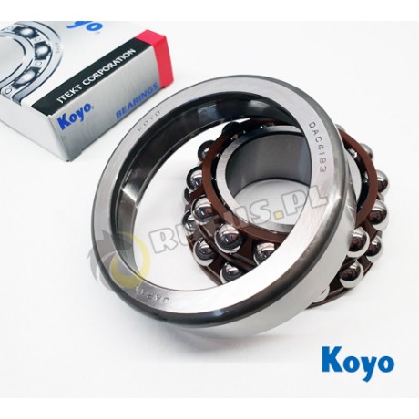 DAC 4183 SH2 TG - KOYO