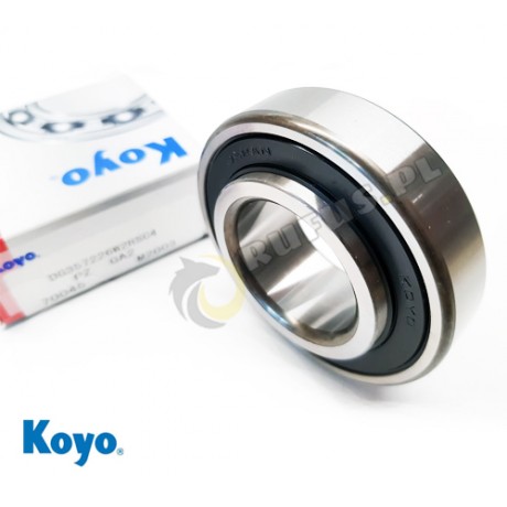 DG 357226W2RS C4 - KOYO 