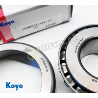 HM 801346X/10 (podtoczenie) - KOYO
