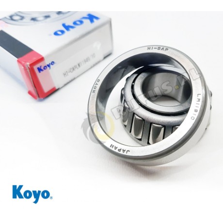 LM 11949/10 - KOYO