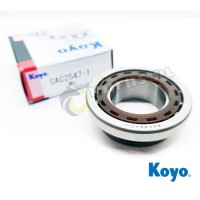 SAC 2547-1 MG - KOYO