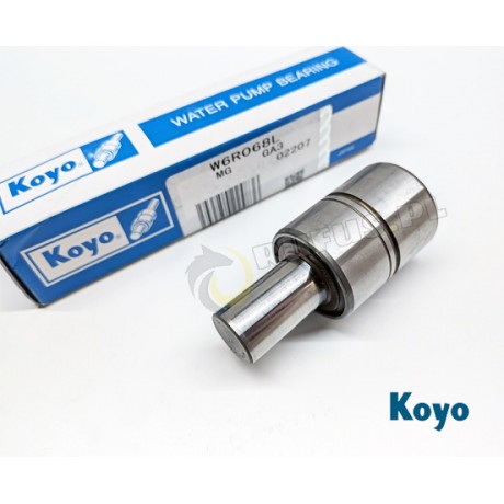 W6R068L - KOYO W6R068L - KOYO