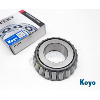 32007JR/3YD (pierścień wewnętrzny) - KOYO