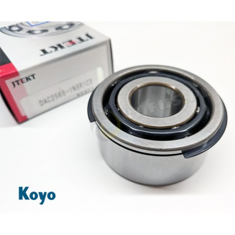 DAC 2565 1NSR1 C3 - KOYO