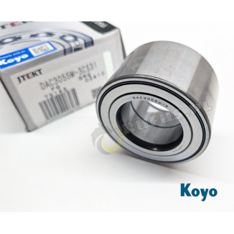 DAC3055W-3CS31 (30x55x32) - KOYO