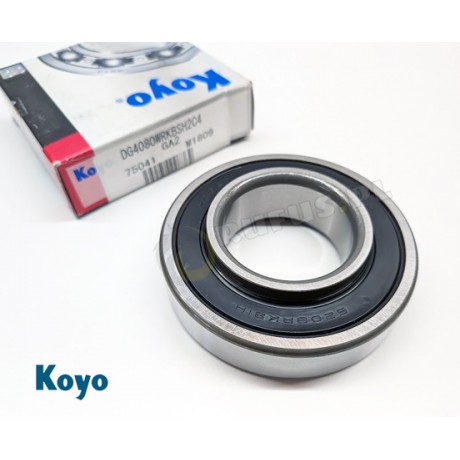 DG 4080WRKBSH2 C4 - KOYO DG 4080WRKBSH2 C4 - KOYO